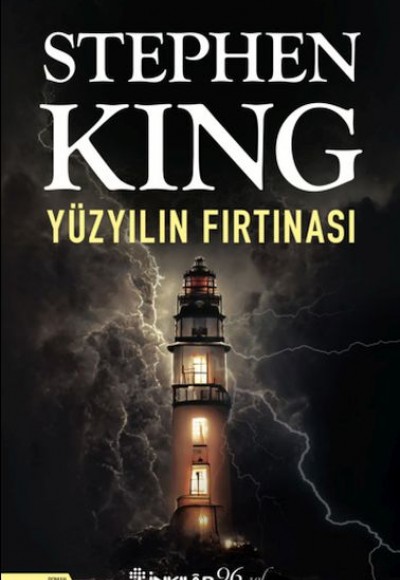 Yüzyılın Fırtınası