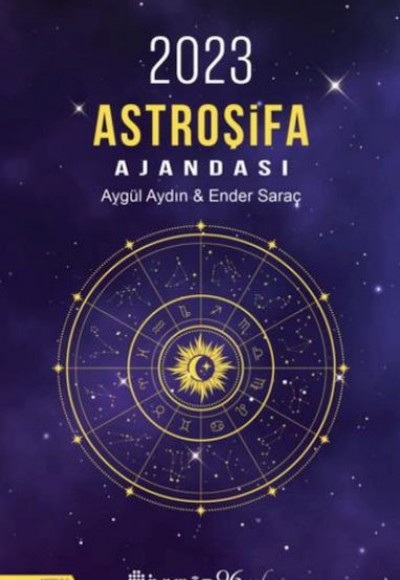 2023 Astroşifa Ajandası