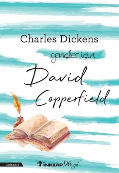 David Copperfeld-Gençler İçin