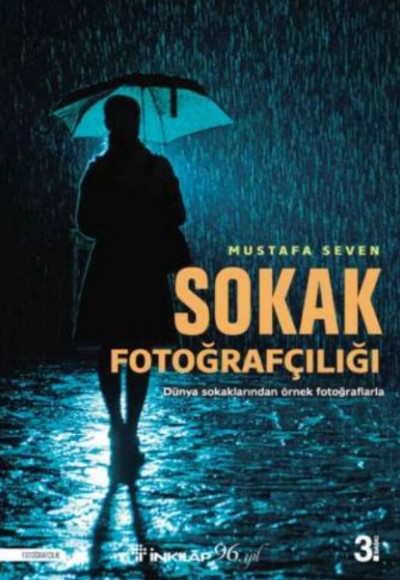 Sokak Fotoğrafçılığı