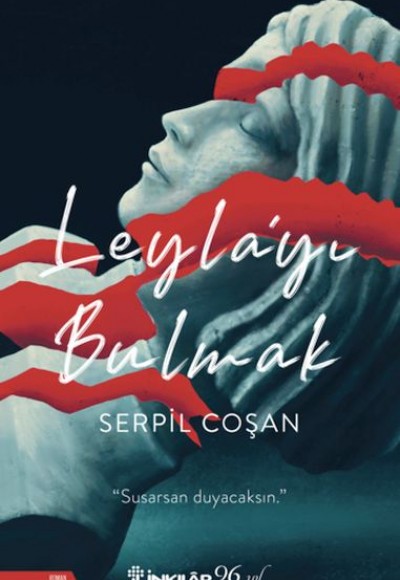 Leyla'yı Bulmak