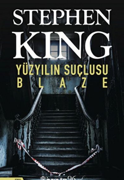 Yüzyılın Suçlusu Blaze