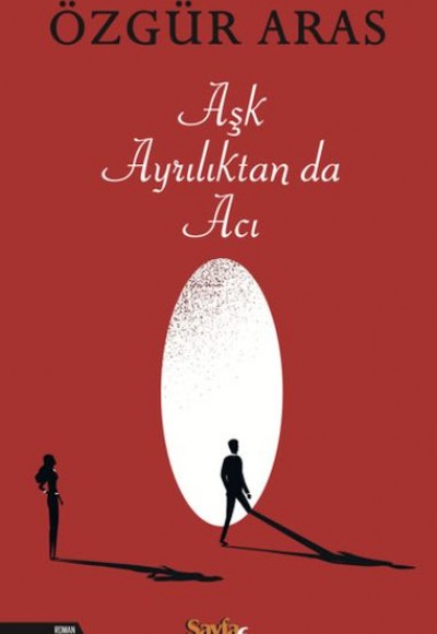 Aşk Ayrılıktan da Acı