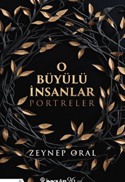 O Büyülü İnsanlar