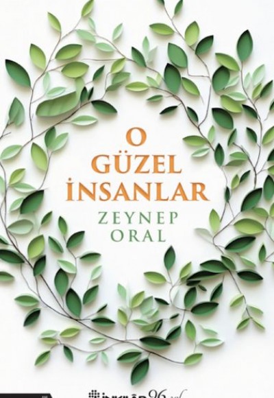 O Güzel insanlar