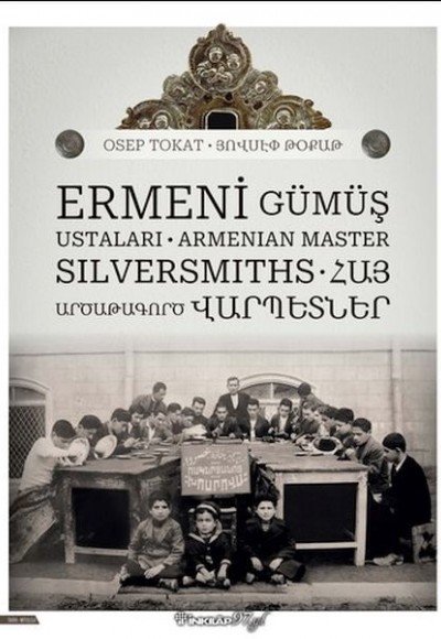 Ermeni Gümüş Ustaları