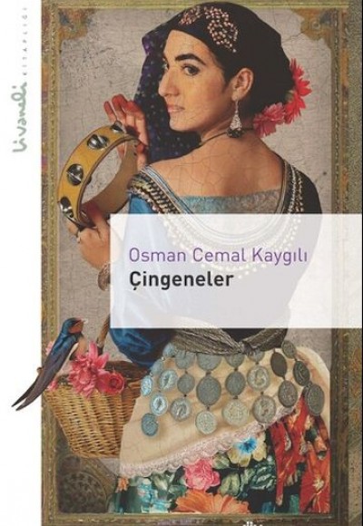 Çingeneler- Livaneli Kitaplığı