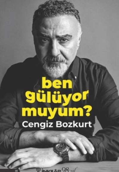 Ben Gülüyor Muyum?