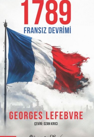 1789 Fransız Devrimi