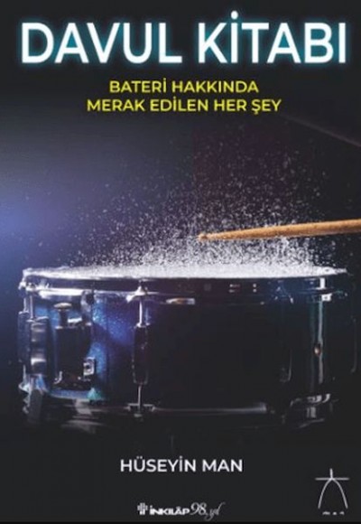 Davul Kitabı