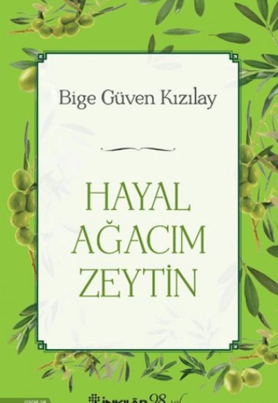 Hayal Ağacım Zeytin