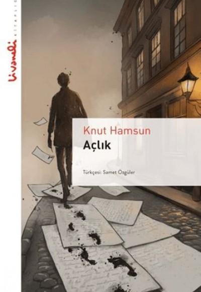 Açlık – Livaneli Kitaplığı