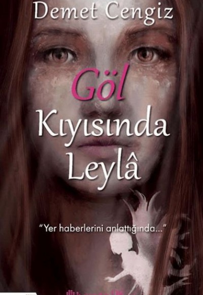Göl Kıyısında Leyla