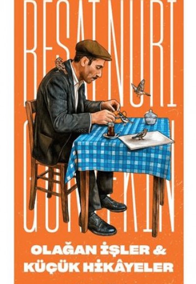 Olağan İşler Olağan İşler