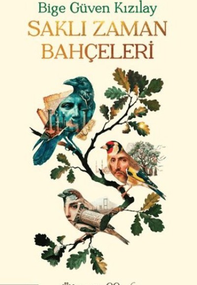 Saklı Zaman Bahçeleri