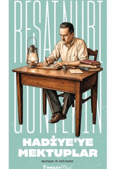 Hadiye'ye Mektuplar