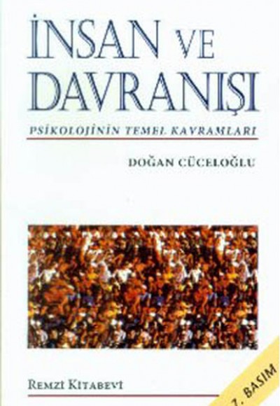 İnsan ve Davranışı