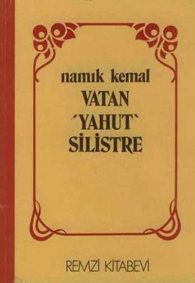 Vatan yahut Silistre