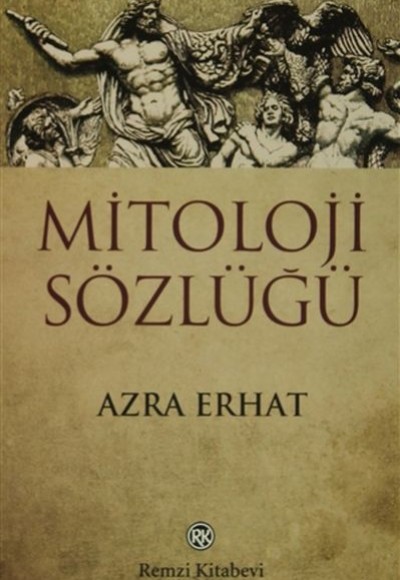 Mitoloji Sözlüğü