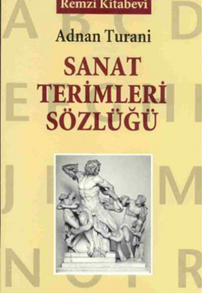 Sanat Terimleri Sözlüğü