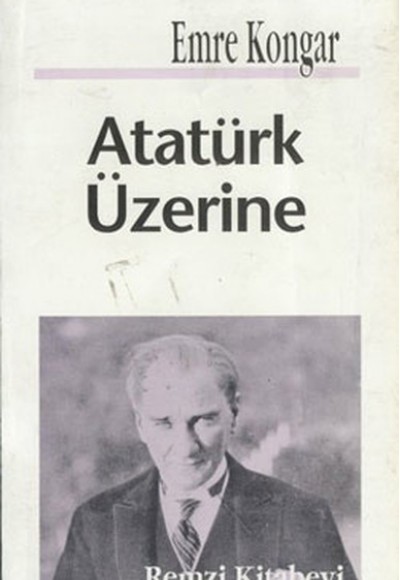 Atatürk Üzerine
