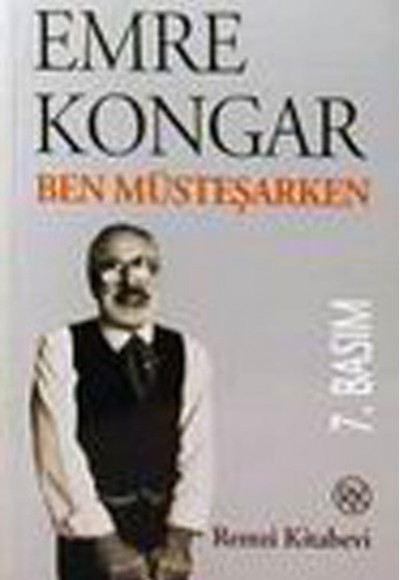 Ben Müsteşarken