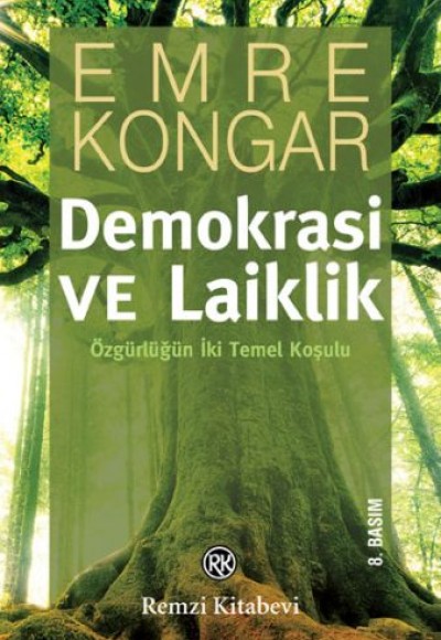 Demokrasi ve Laiklik