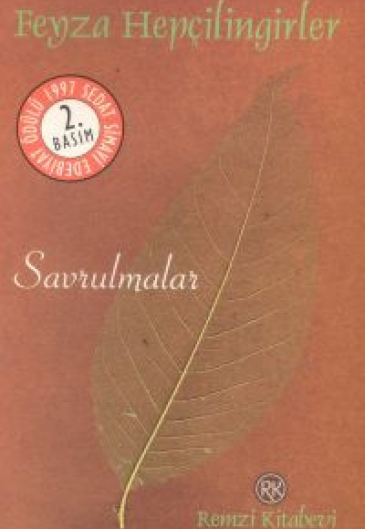 Savrulmalar