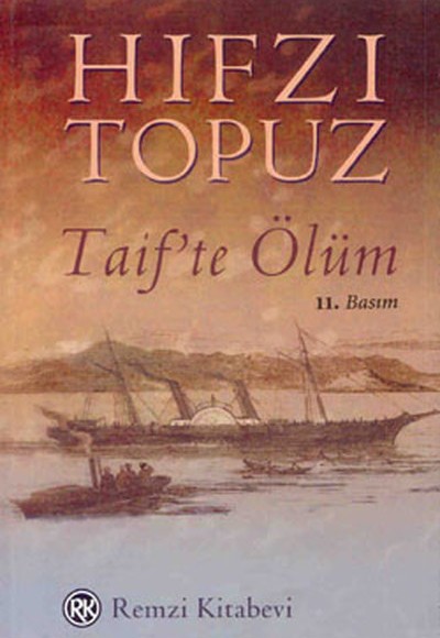 Taif’te Ölüm