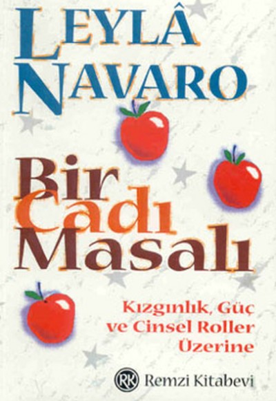 Bir Cadı Masalı