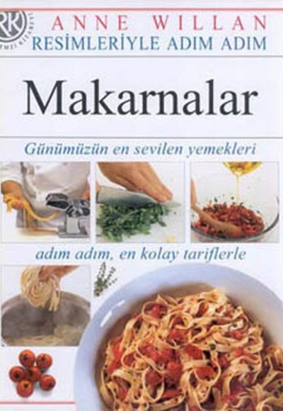 Makarnalar