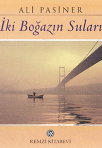 İki Boğazın Suları