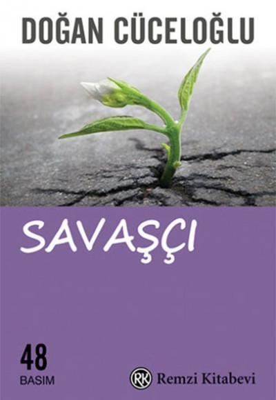 Savaşçı