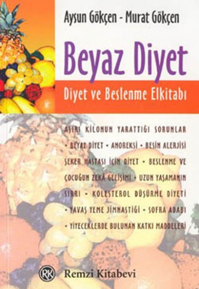 Beyaz Diyet