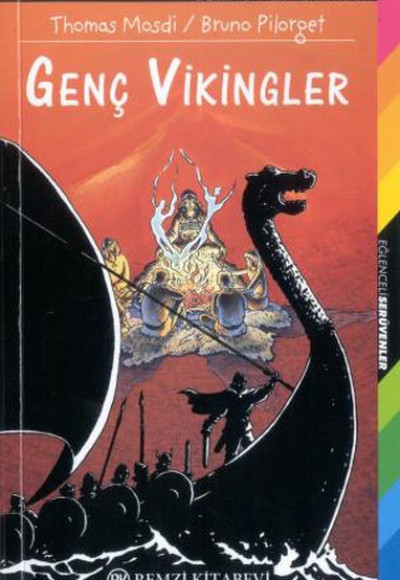 Genç Vikingler