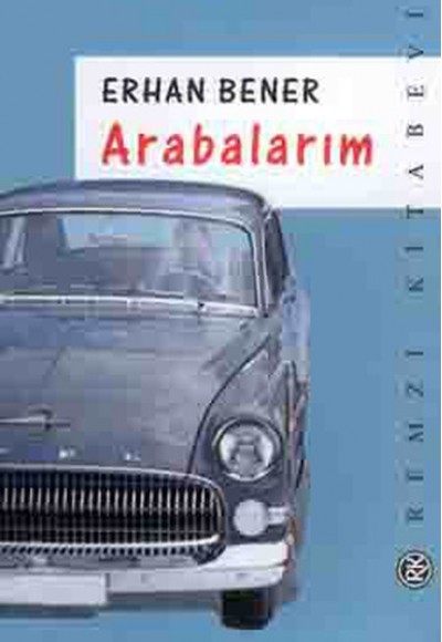 Arabalarım