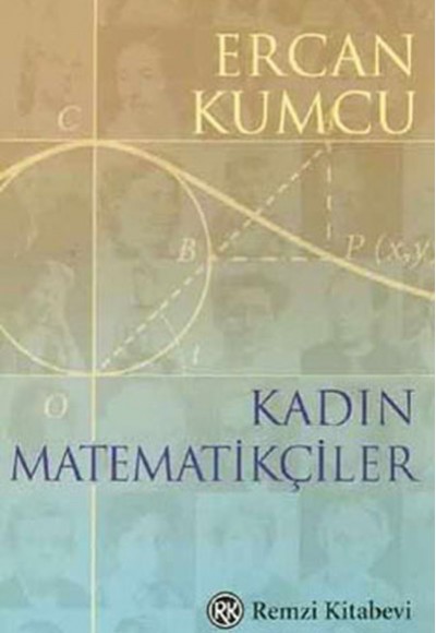 Kadın Matematikçiler