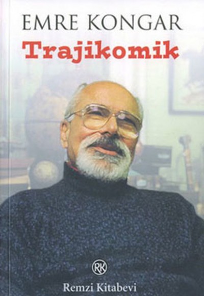 Trajikomik