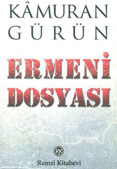 Ermeni Dosyası