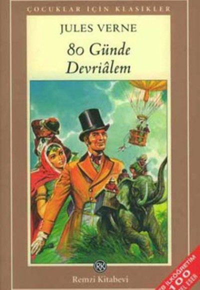 80 Günde Devrialem