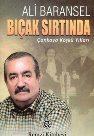 Bıçak Sırtında