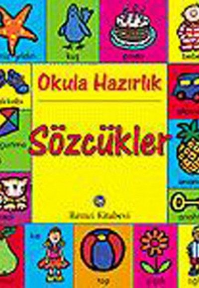 Sözcükler