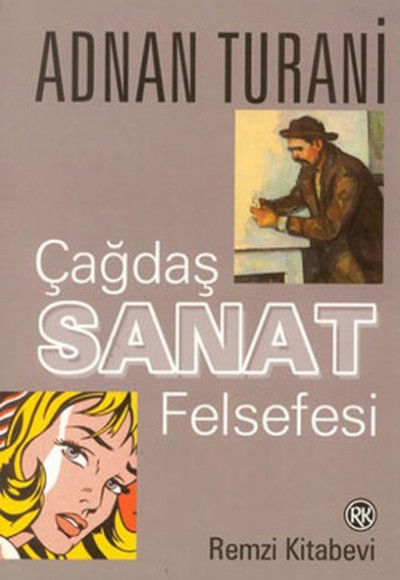 Çağdaş Sanat Felsefesi