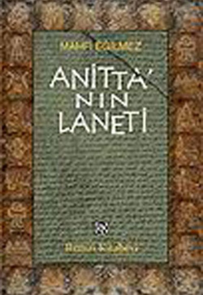 Anitta’nın Laneti