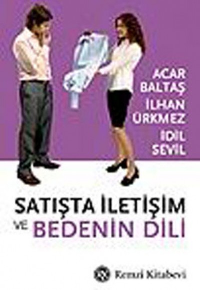 Satışta İletişim ve Bedenin Dili