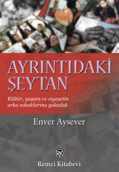 Ayrıntıdaki Şeytan