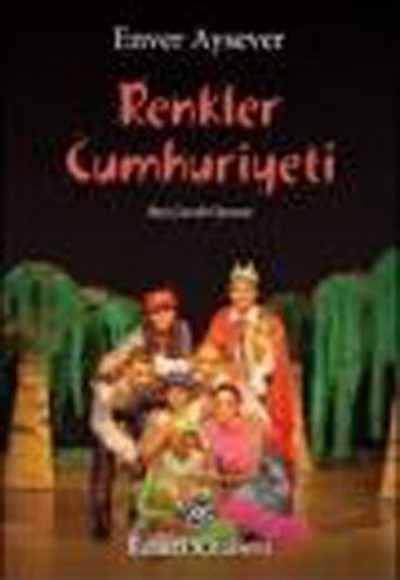 Renkler Cumhuriyeti