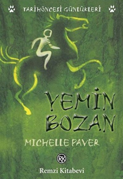 Yemin Bozan