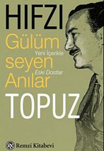 Gülümseyen Anılar