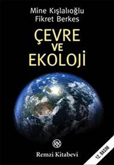 Çevre ve Ekoloji